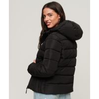 SUPERDRY КУРТКА УТЕПЛЕННАЯ