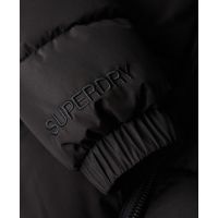 SUPERDRY КУРТКА УТЕПЛЕННАЯ