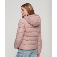 SUPERDRY КУРТКА УТЕПЛЕННАЯ