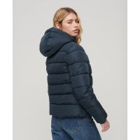 SUPERDRY КУРТКА УТЕПЛЕННАЯ