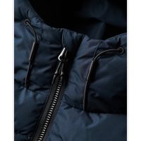 SUPERDRY КУРТКА УТЕПЛЕННАЯ
