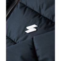 SUPERDRY КУРТКА УТЕПЛЕННАЯ
