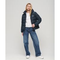 SUPERDRY КУРТКА УТЕПЛЕННАЯ