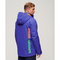 SUPERDRY КУРТКА ГОРНОЛЫЖНАЯ