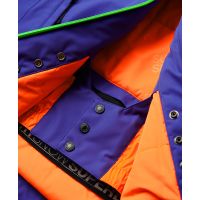 SUPERDRY КУРТКА ГОРНОЛЫЖНАЯ