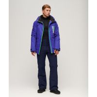 SUPERDRY КУРТКА ГОРНОЛЫЖНАЯ