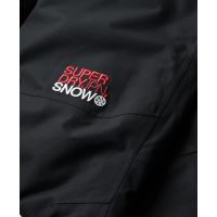 SUPERDRY БРЮКИ ГОРНОЛЫЖНЫЕ