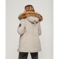 SUPERDRY КУРТКА УТЕПЛЕННАЯ