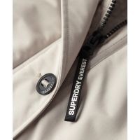 SUPERDRY КУРТКА УТЕПЛЕННАЯ
