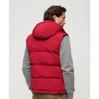 SUPERDRY ЖИЛЕТ