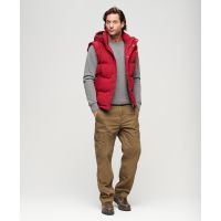 SUPERDRY ЖИЛЕТ