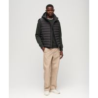 SUPERDRY ЖИЛЕТ