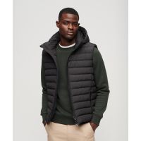 SUPERDRY ЖИЛЕТ