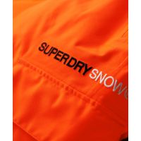 SUPERDRY БРЮКИ ГОРНОЛЫЖНЫЕ