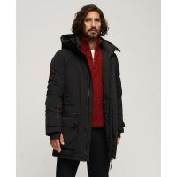 SUPERDRY КУРТКА УТЕПЛЕННАЯ