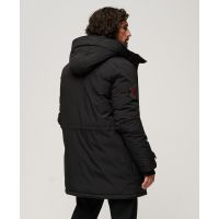 SUPERDRY КУРТКА УТЕПЛЕННАЯ