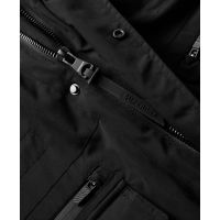 SUPERDRY КУРТКА УТЕПЛЕННАЯ