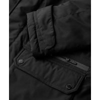 SUPERDRY КУРТКА УТЕПЛЕННАЯ