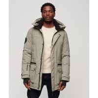 SUPERDRY КУРТКА УТЕПЛЕННАЯ