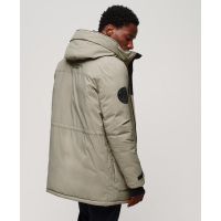 SUPERDRY КУРТКА УТЕПЛЕННАЯ