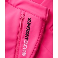 SUPERDRY БРЮКИ ГОРНОЛЫЖНЫЕ