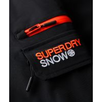SUPERDRY БРЮКИ ГОРНОЛЫЖНЫЕ