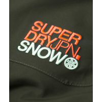 SUPERDRY БРЮКИ ГОРНОЛЫЖНЫЕ