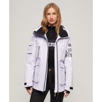 SUPERDRY КУРТКА ГОРНОЛЫЖНАЯ