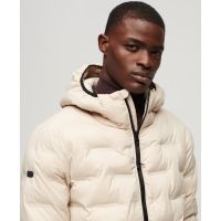 SUPERDRY КУРТКА УТЕПЛЕННАЯ