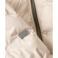 SUPERDRY КУРТКА УТЕПЛЕННАЯ