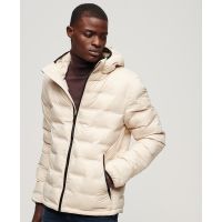 SUPERDRY КУРТКА УТЕПЛЕННАЯ