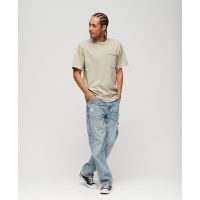 SUPERDRY ФУТБОЛКА