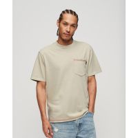 SUPERDRY ФУТБОЛКА