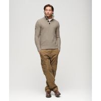 SUPERDRY СВИТЕР