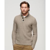 SUPERDRY СВИТЕР