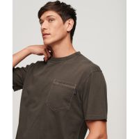 SUPERDRY ФУТБОЛКА