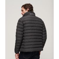 SUPERDRY КУРТКА УТЕПЛЕННАЯ