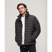 SUPERDRY КУРТКА УТЕПЛЕННАЯ