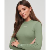 SUPERDRY ЛОНГСЛИВ