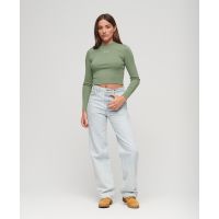 SUPERDRY ЛОНГСЛИВ