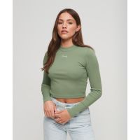 SUPERDRY ЛОНГСЛИВ