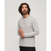 SUPERDRY ЛОНГСЛИВ