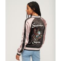 SUPERDRY КУРТКА