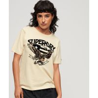 SUPERDRY ФУТБОЛКА