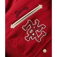 SUPERDRY КУРТКА