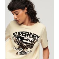 SUPERDRY ФУТБОЛКА