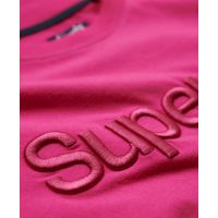 SUPERDRY ФУТБОЛКА