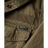 SUPERDRY КУРТКА