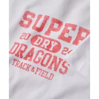 SUPERDRY ФУТБОЛКА