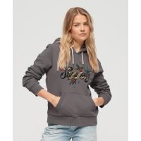 SUPERDRY ХУДИ